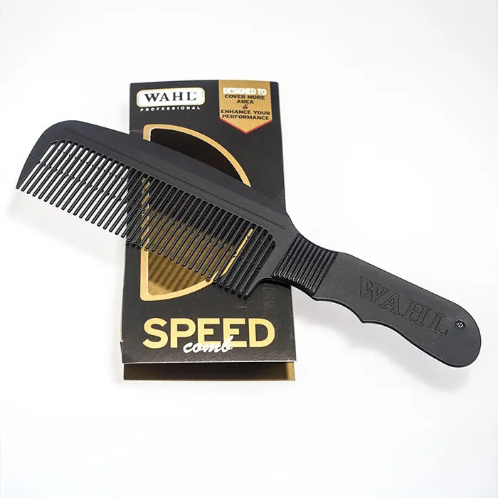 Wahl Speed Comb
