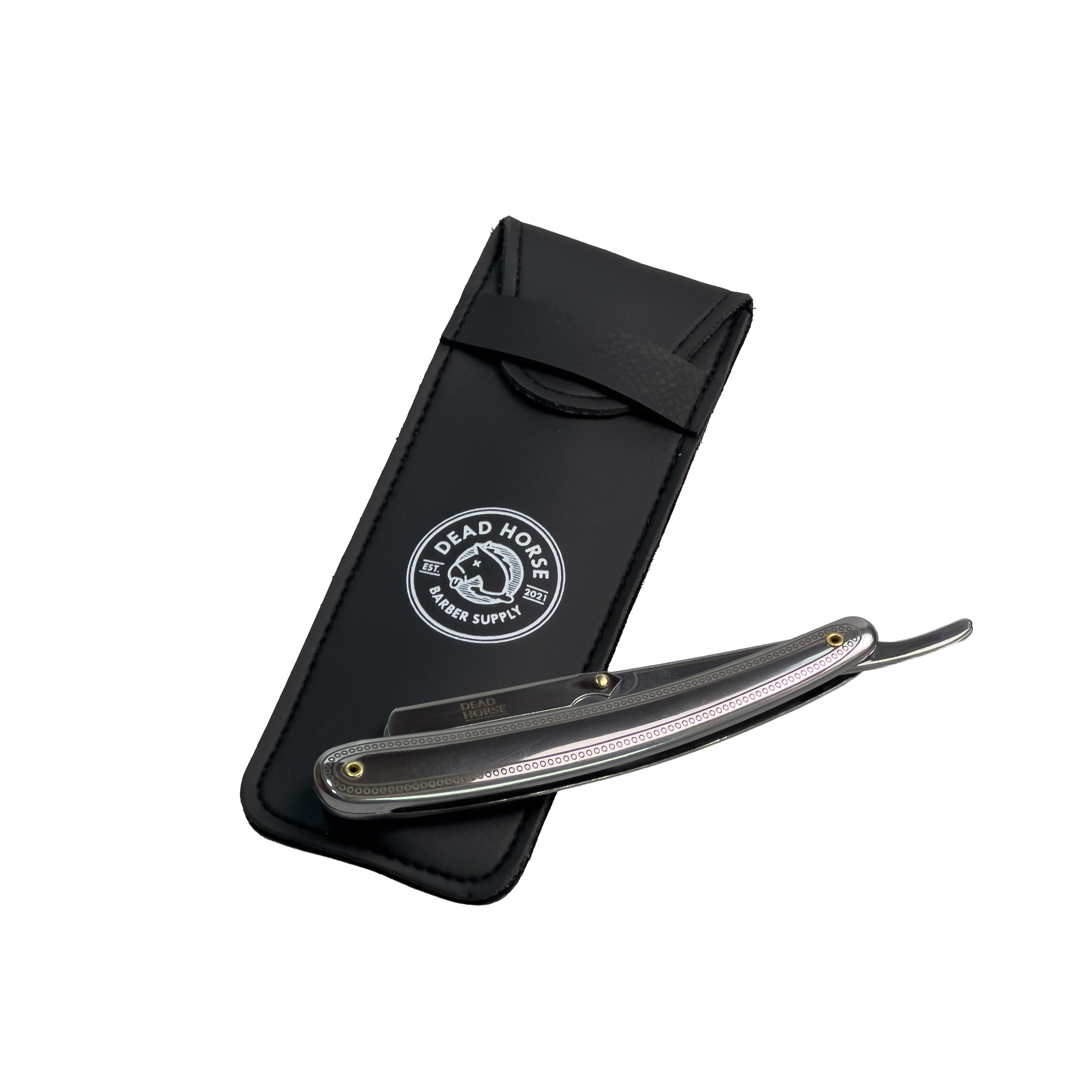 Dead Horse nyeles borotva