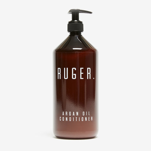 RUGER . ARGON Oil Conditioner 1ltr