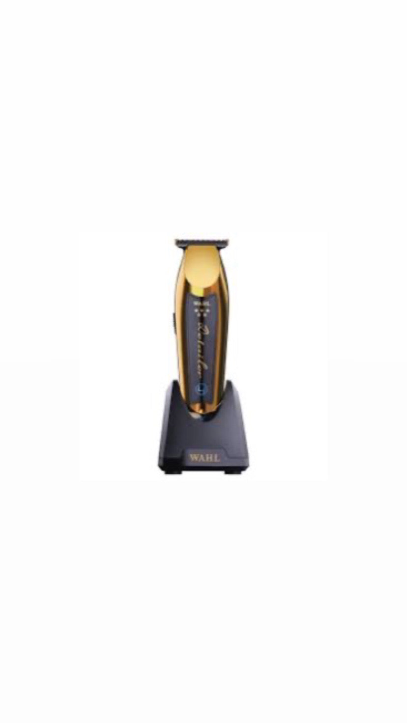Wahl Detailer Cordless Gold kontúrvágó