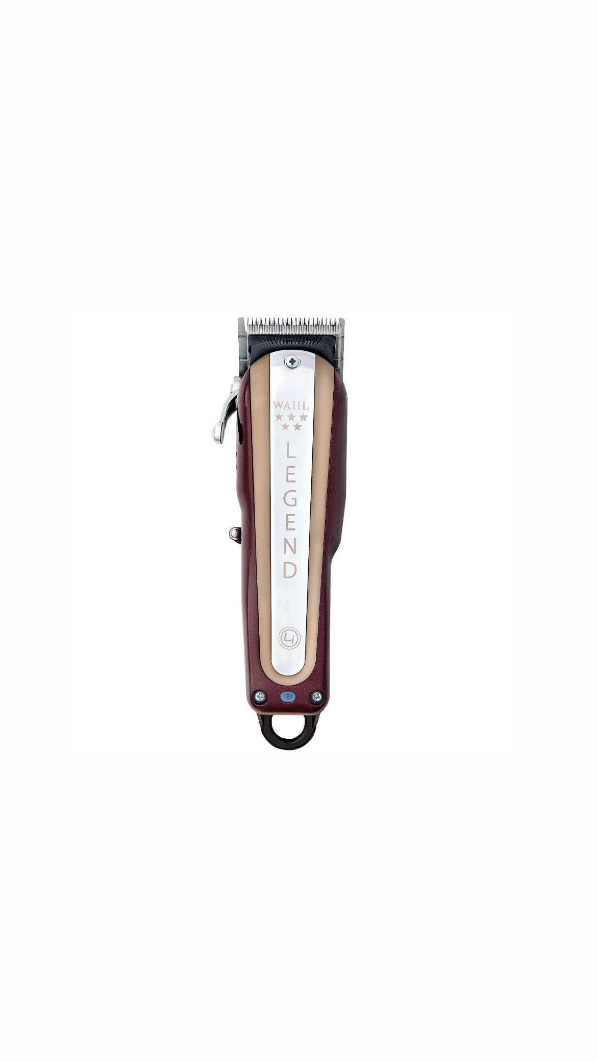 Wahl Legend Cordless