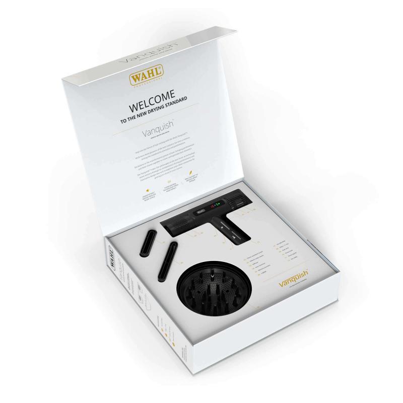 Wahl hajszárító VANQUISH