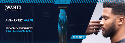 WAHL Hi-Viz Air trimmer
