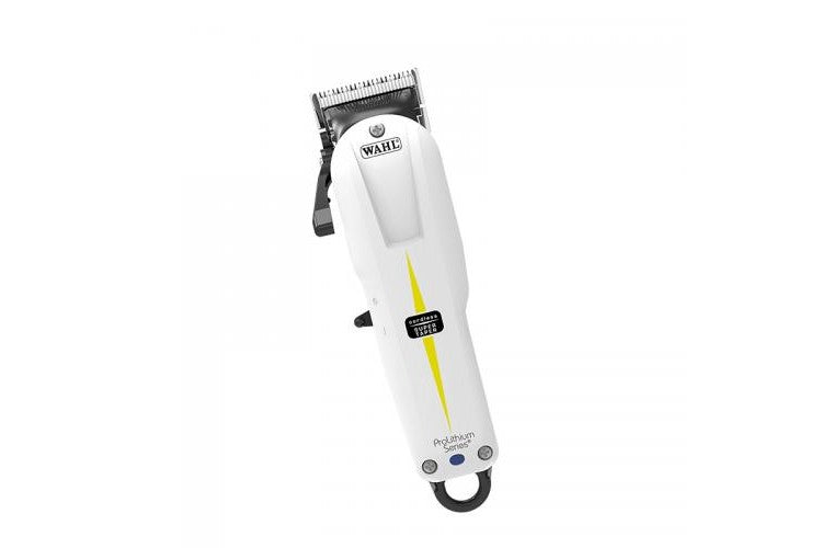 Wahl Cordless Super Taper vezeték nélküli hajvágógép