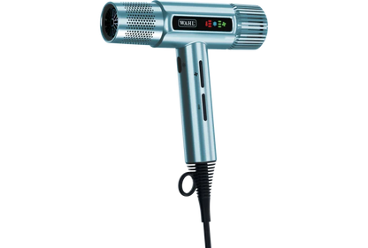 Wahl hajszárító VANQUISH cool blue