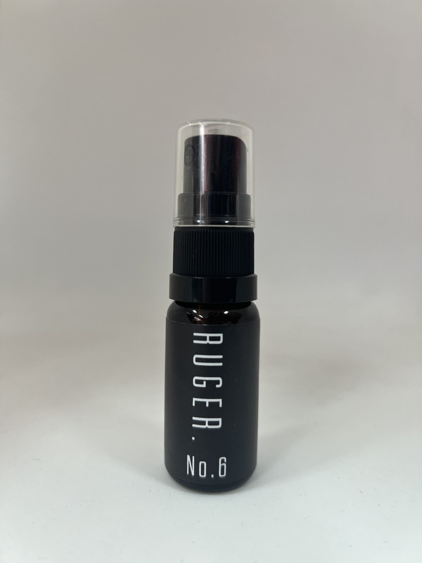 RUGER . No 6 Fragrance 10ml Travel Size