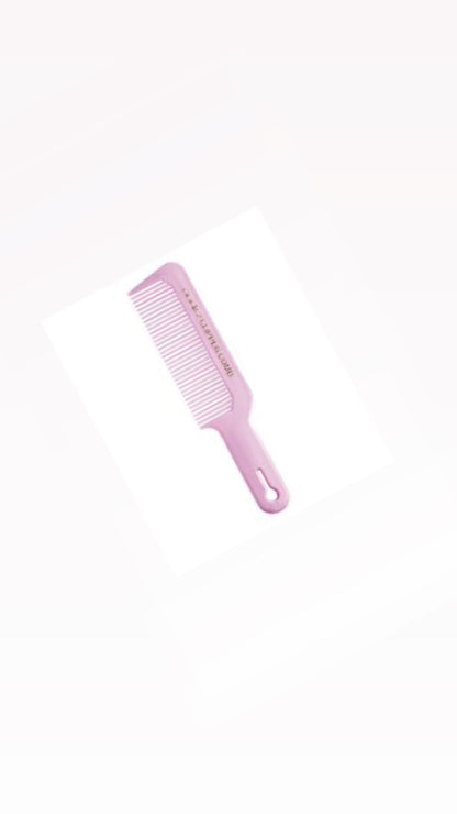 Andis Clipper Comb Fésű