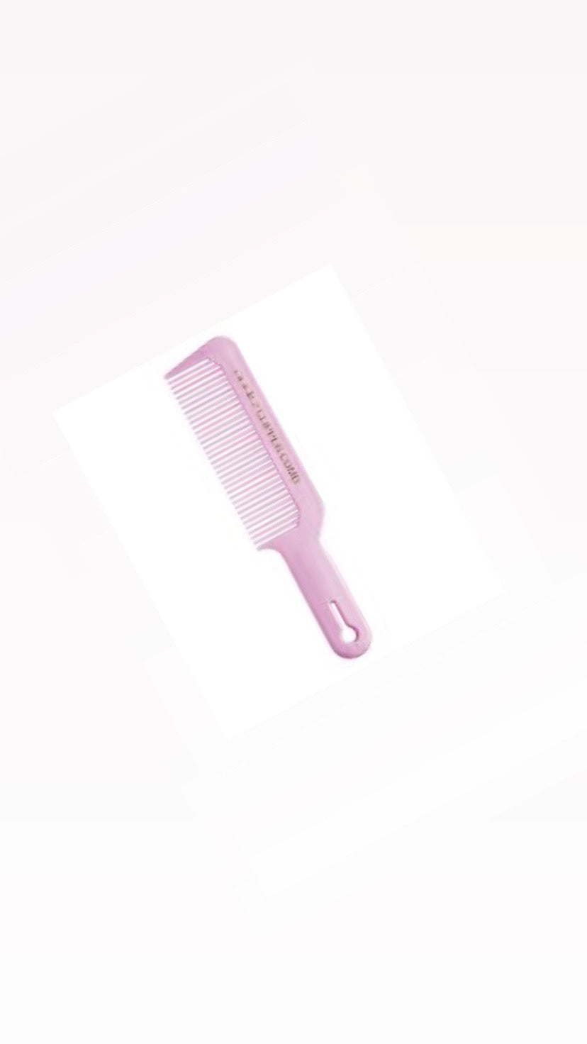 Andis Clipper Comb Fésű