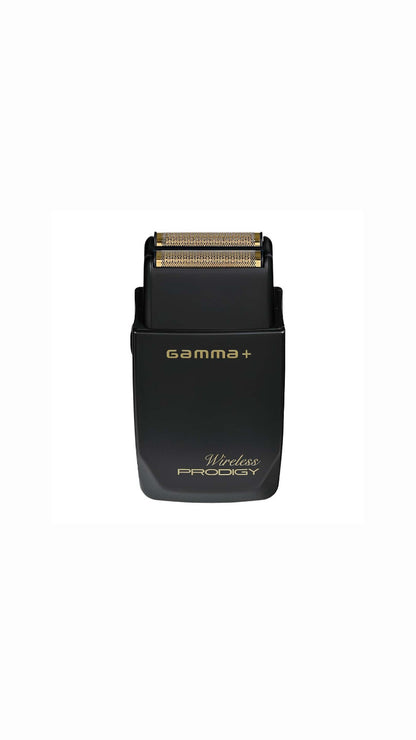 Gamma Piú Shaver Wireless Prodigy