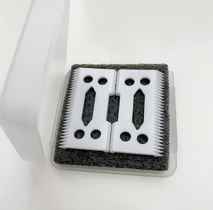 Kerámia vágófej Wahl gépekhez / 2db egy csomagban