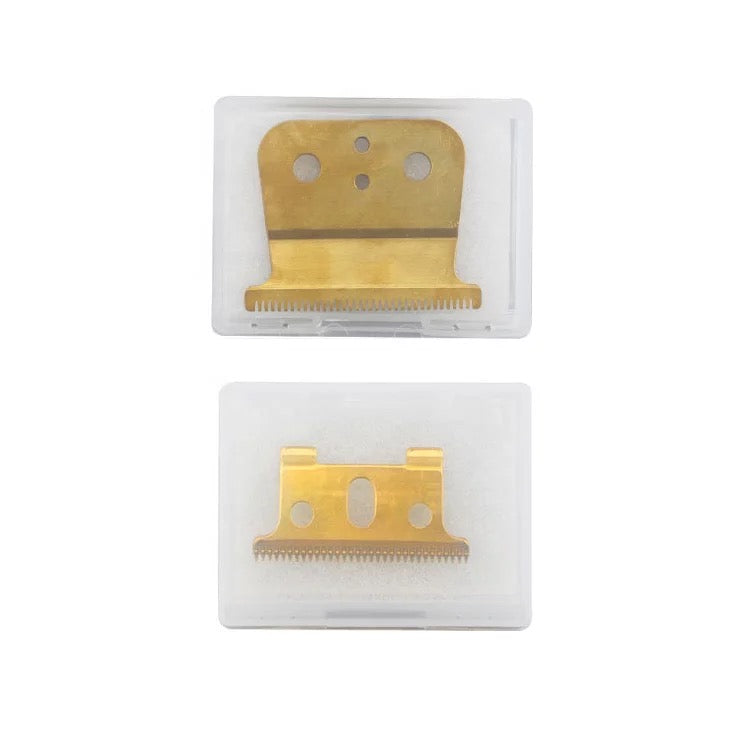 T-outliner arany vágófej szett