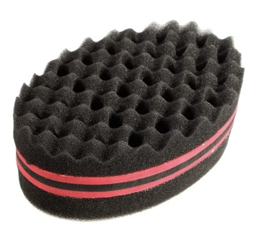 Afro Twist Hair Sponge