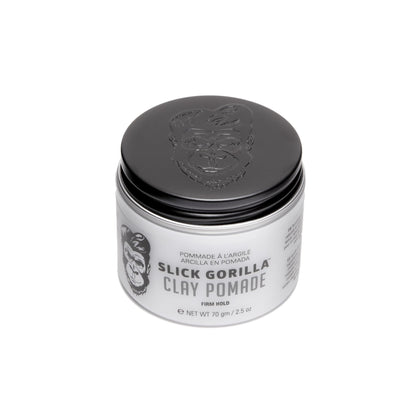 Slick Gorilla Clay Pomade