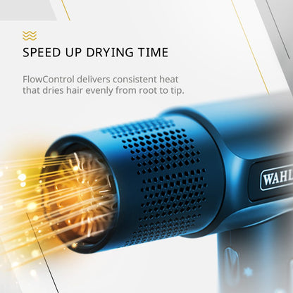 Wahl hair dryer VANQUISH