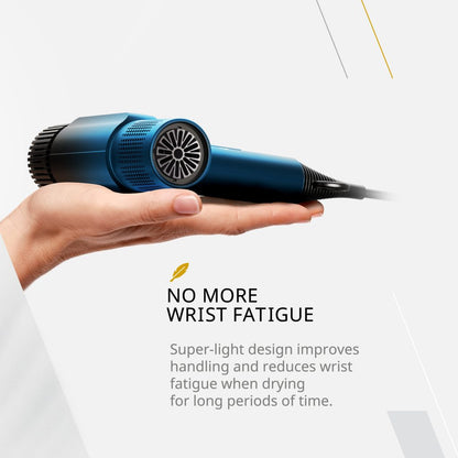 Wahl hair dryer VANQUISH