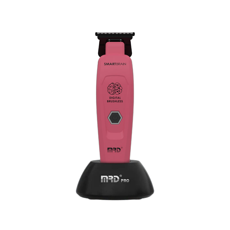 MRD Pro Smart Brain Trimmer kontúrvágó gép GMT-90-4