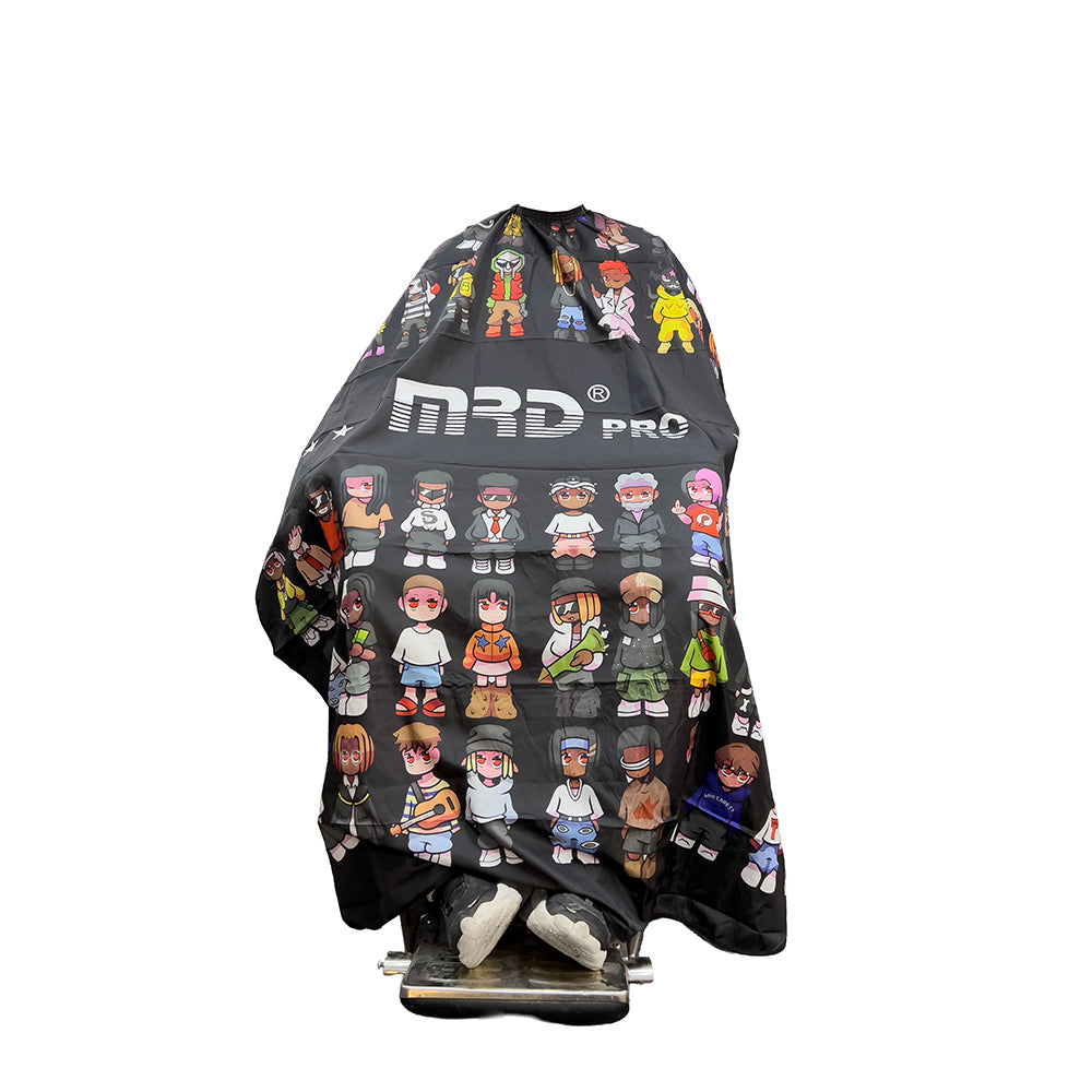 MRD Pro Professzionális beterítő kendő