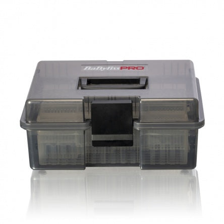 BaByliss PRO Barber szónikus fertőtlenítő doboz