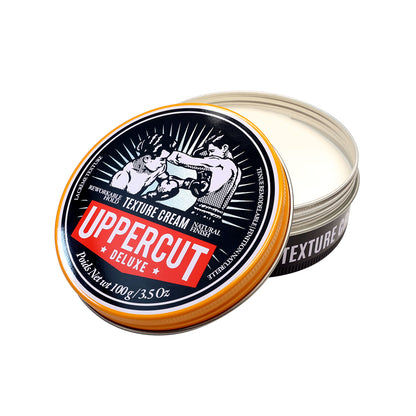 Uppercut Deluxe - Texture Cream - 100 g