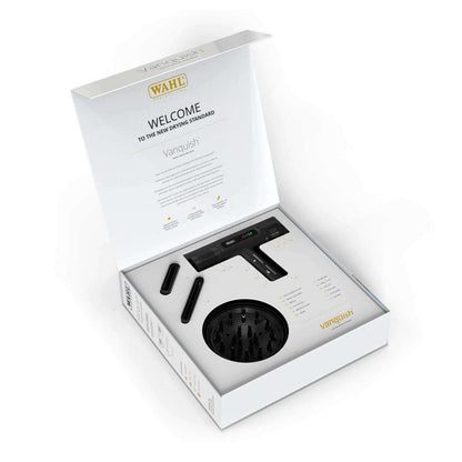 Wahl hajszárító VANQUISH